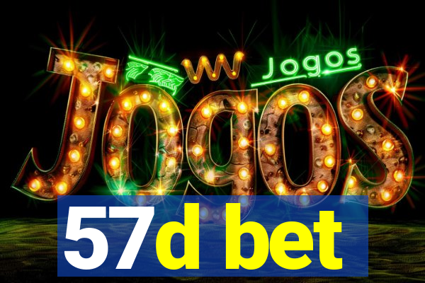 57d bet